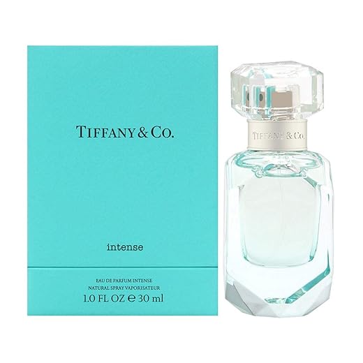Tiffany & Co. intense Eau De Parfum Intense 0.17 fl oz 5 ml