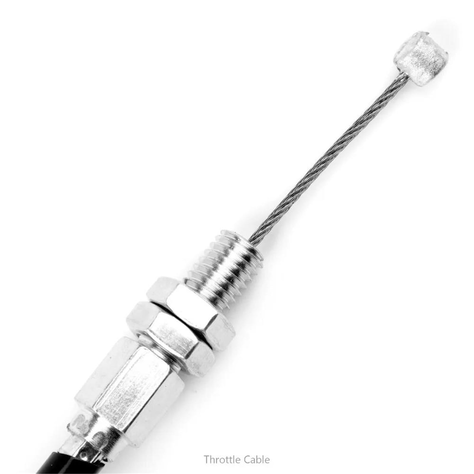 Cable De Acelerador Motocicleta para Suzuki SV650 2003 2004 2005 2006 2007 2008 2009 58300-16GA0 58300-16GB0 Accesorios para Motocicletas
