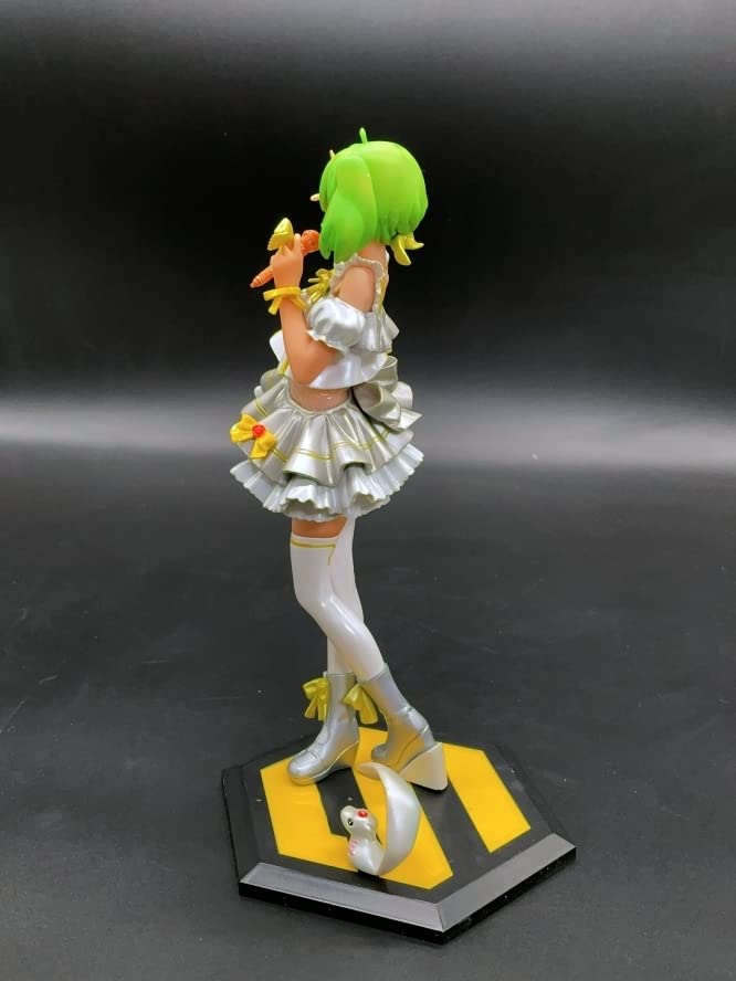 Amazon.co.jp: 一番くじプレミアムマクロスF(フロンティア) 超時空