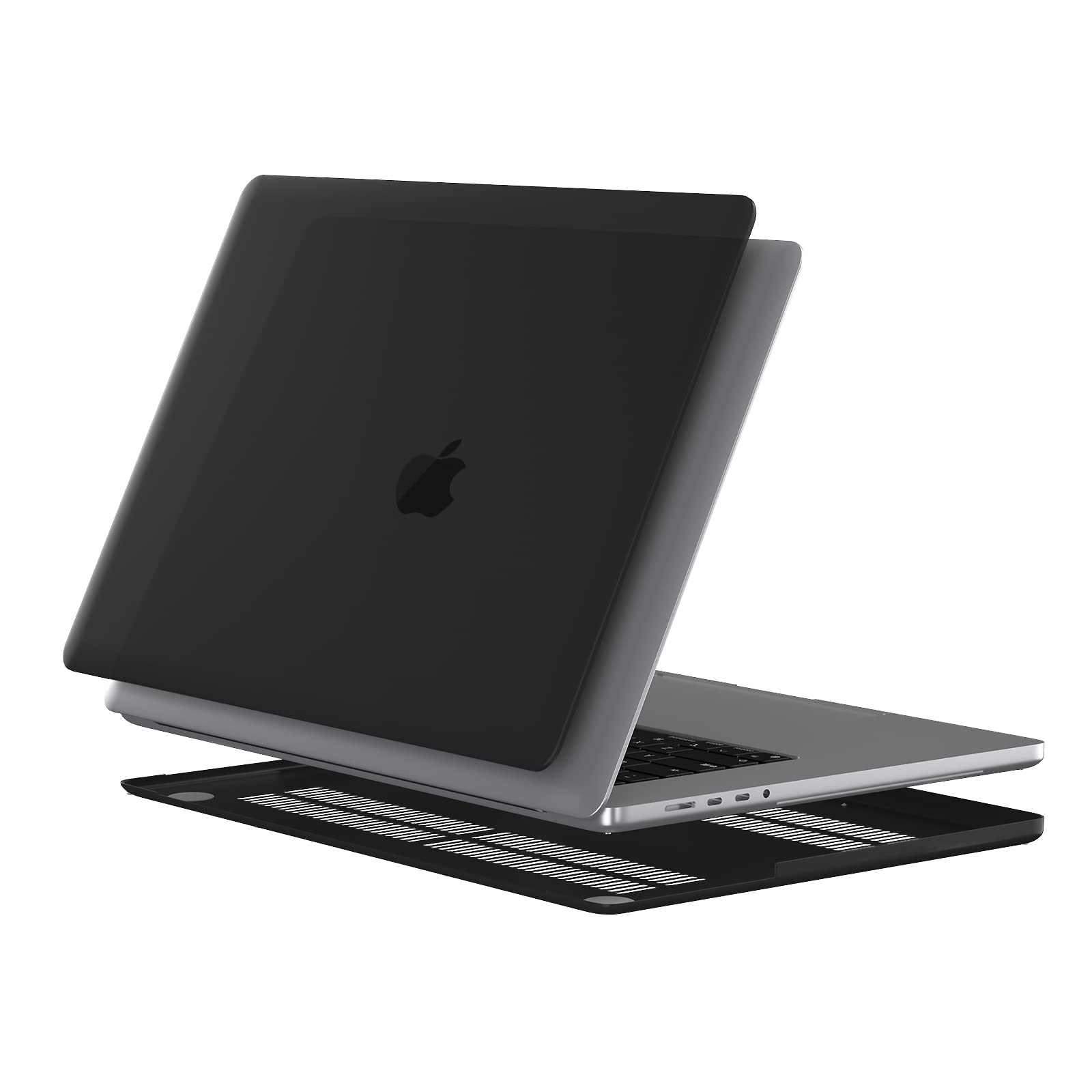 Buy IMMOENUC Laptop Case For Macbook Pro 14 Inch Protective Hard Shell