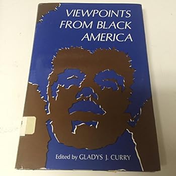 Hardcover Viewpoints from Black America Book