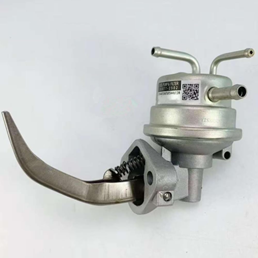 WAJ Mechanical Fuel Pump E37113350, E30113350, E30113350A, E30413350, E30413350A Fits For FAMILIA I, II, III, NEW 323 E5, E5S