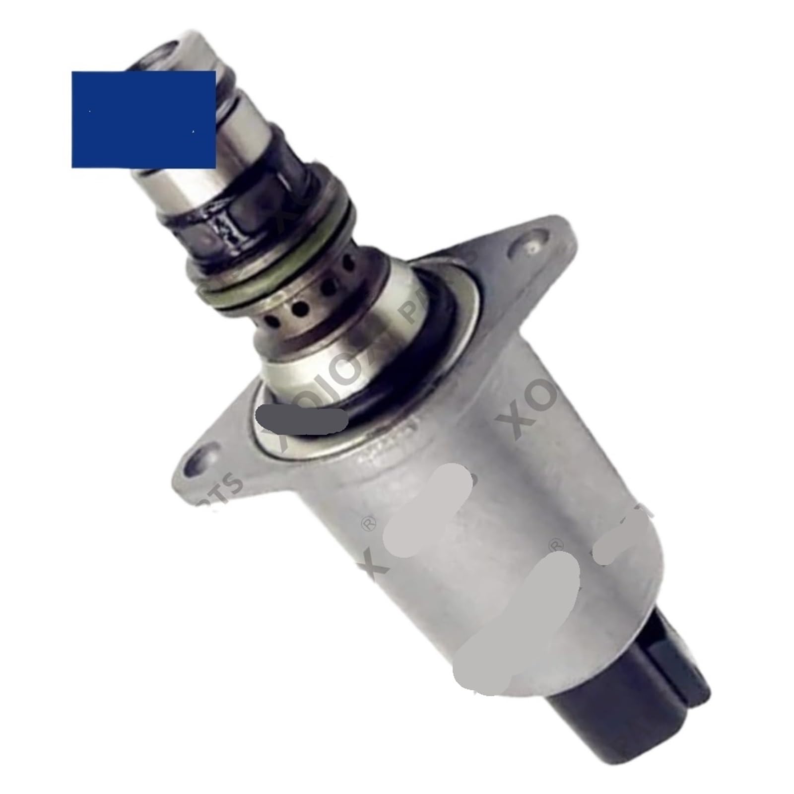 JJKKOZVQF Solenoid Valve 24V 1017969 101-7969 SY215 SY235 SY335