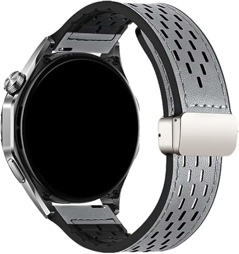 �yFotee�zFor Polar Watch�p�o���h Vantage M3 / V3 �� 20mm 22mm �����x���g Pacer/Ignite 3 Titan/Unite (�O���[, �x���g��22mm) [���s�A���i]