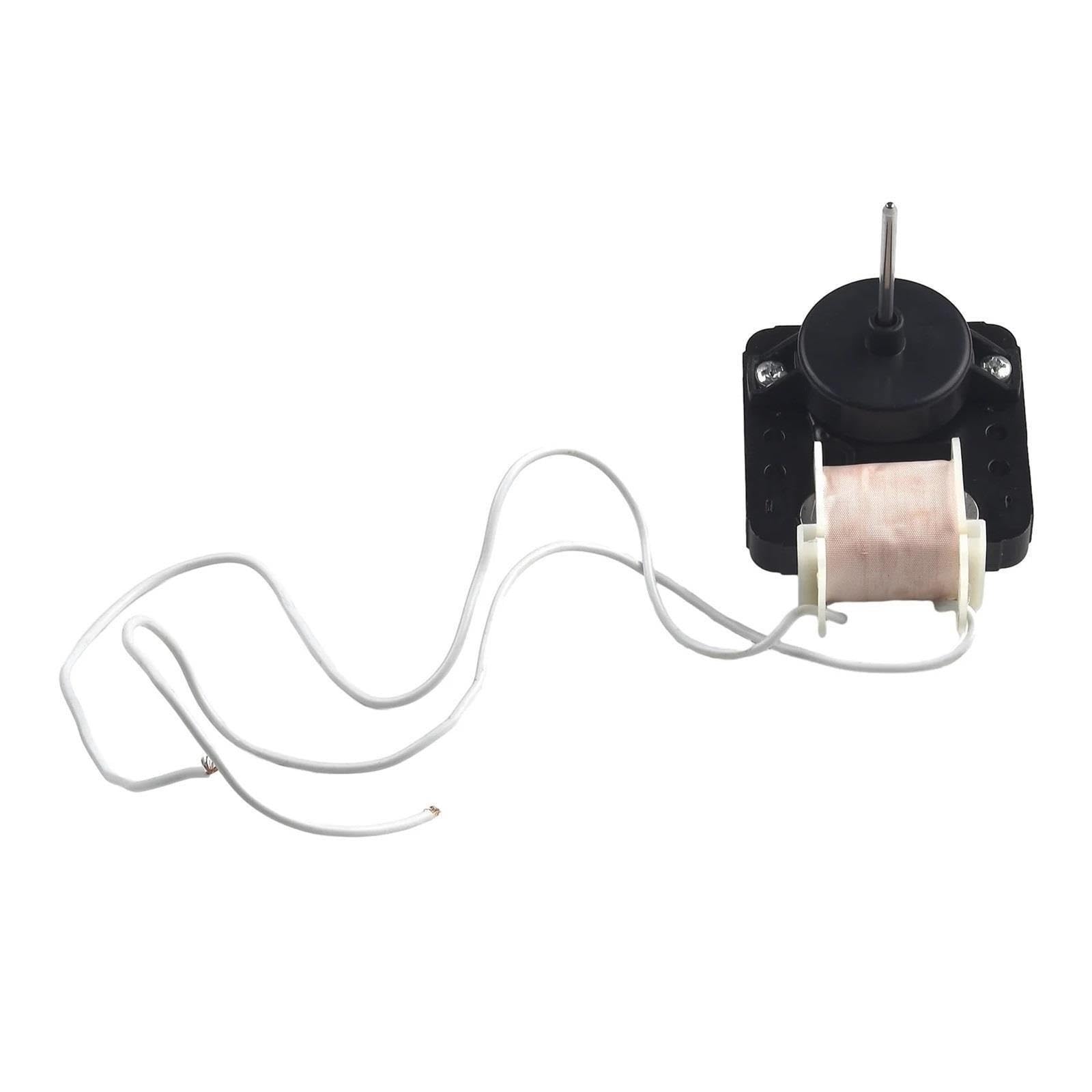 Motor De Ventilador De Refrigerador, Para Evaporador De Refrigerador, Potencia De 220V 240V 50 60HZ Para Applian