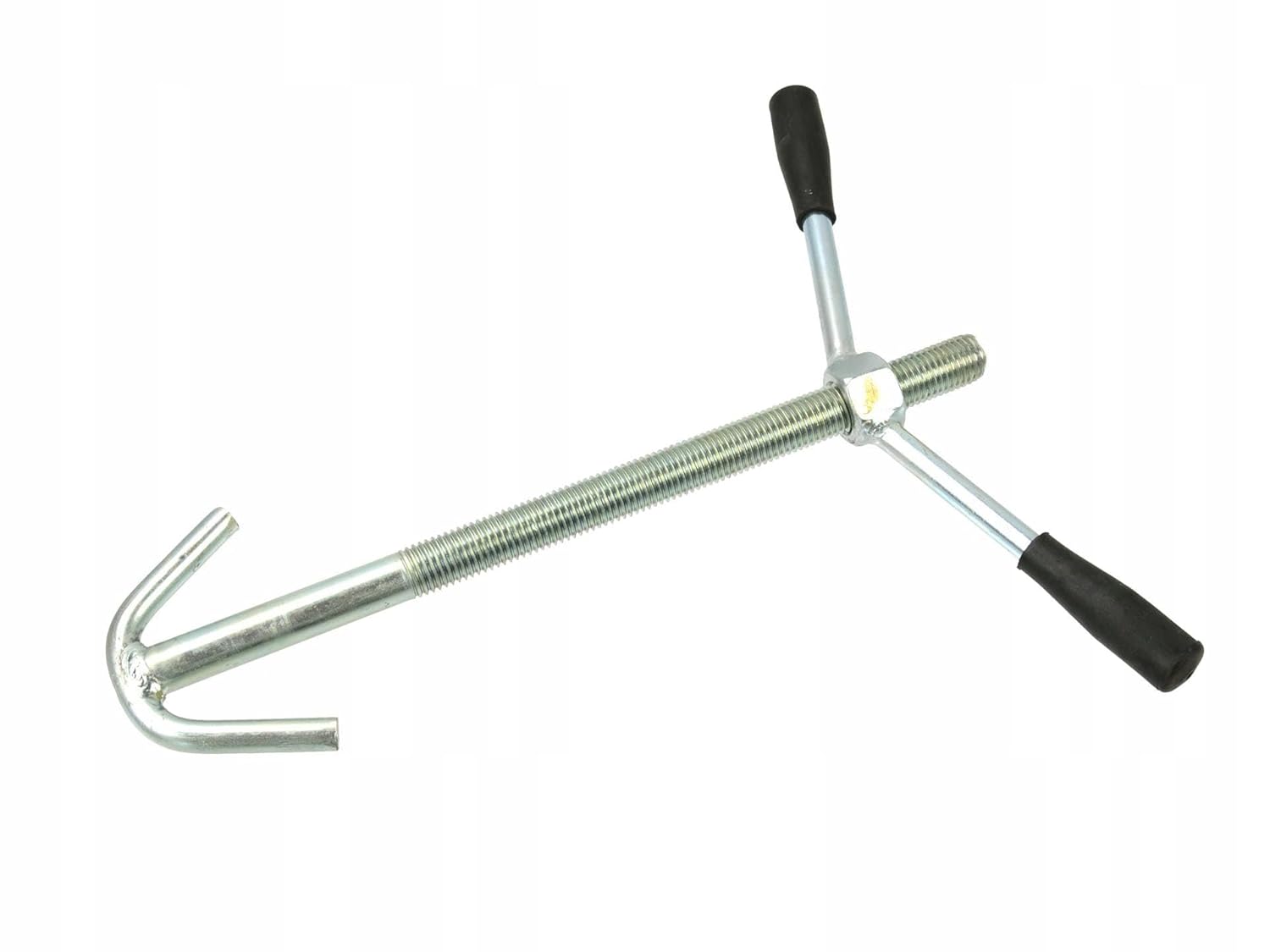 Geko G02190 Engine Support fully assembled
