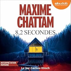 8,2 secondes Titelbild