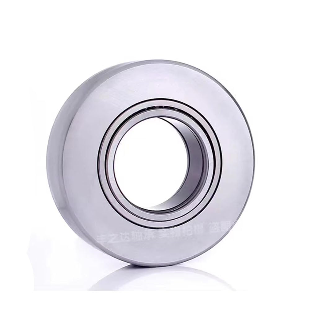 THK INA Double-Row Cylindrical Roller Type Bearings NUTR 15 NUTR15 Bearings