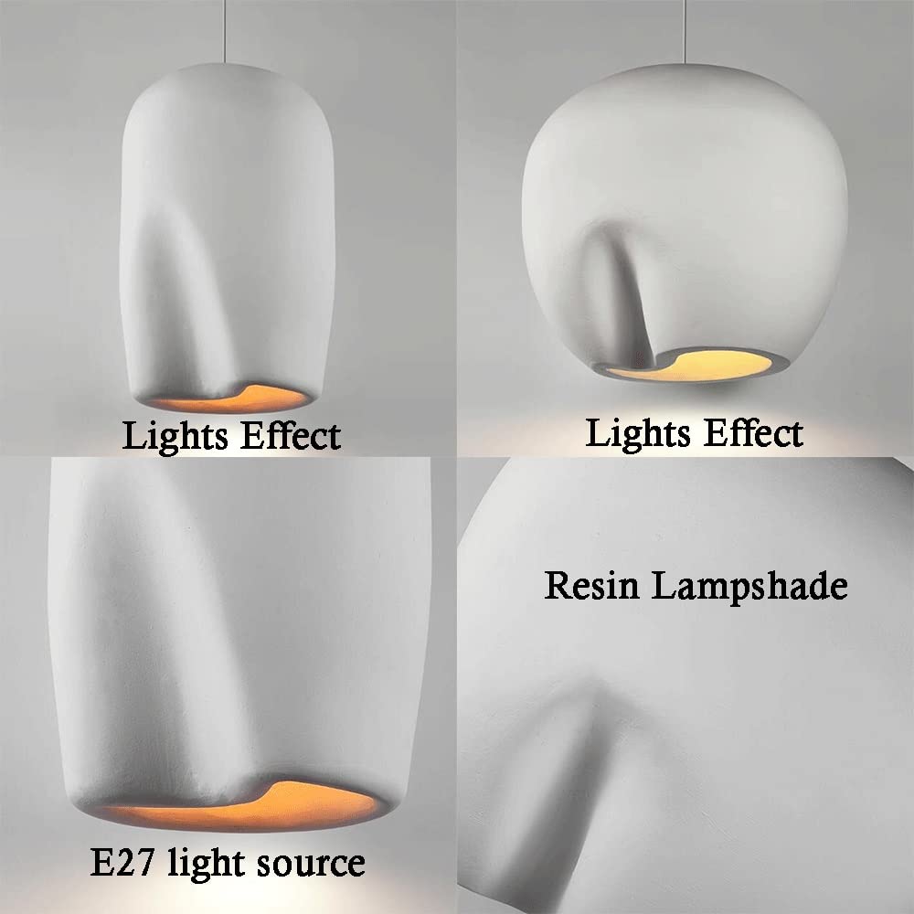Żyrandol Kreatywna nowoczesna lampa wisząca sferyczna, lampa wisząca do nordyckiej restauracji przemysłowej, lampa wisząca z podstawą E27, lampa wisząca na farmie dla poręczy