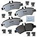 Bendix Fleet Metlok MKD1317FM Brake Pads