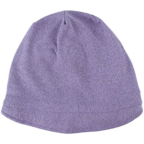 Yixda Berretto da donna con visiera Lilla Taglia