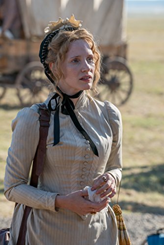 Die Frau, die voraus geht