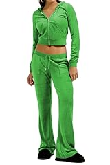 Hoodie/Cargo Pants-green