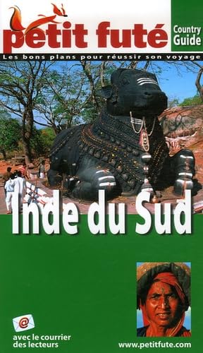 Inde du sud, 2007 petit fute