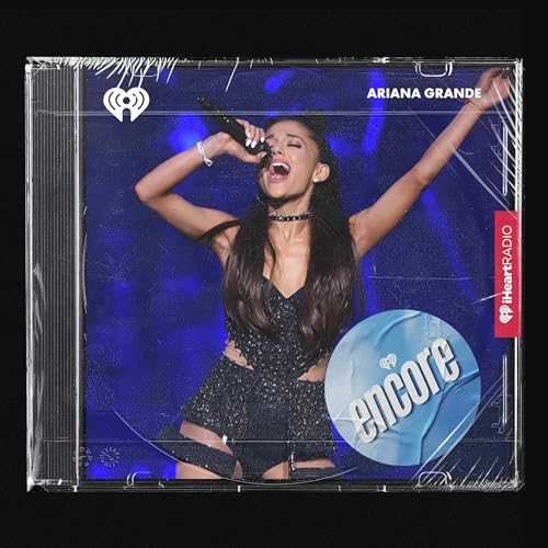 Page de couverture de Her Everything: The Story of Ariana Grande's 'One Last Time'