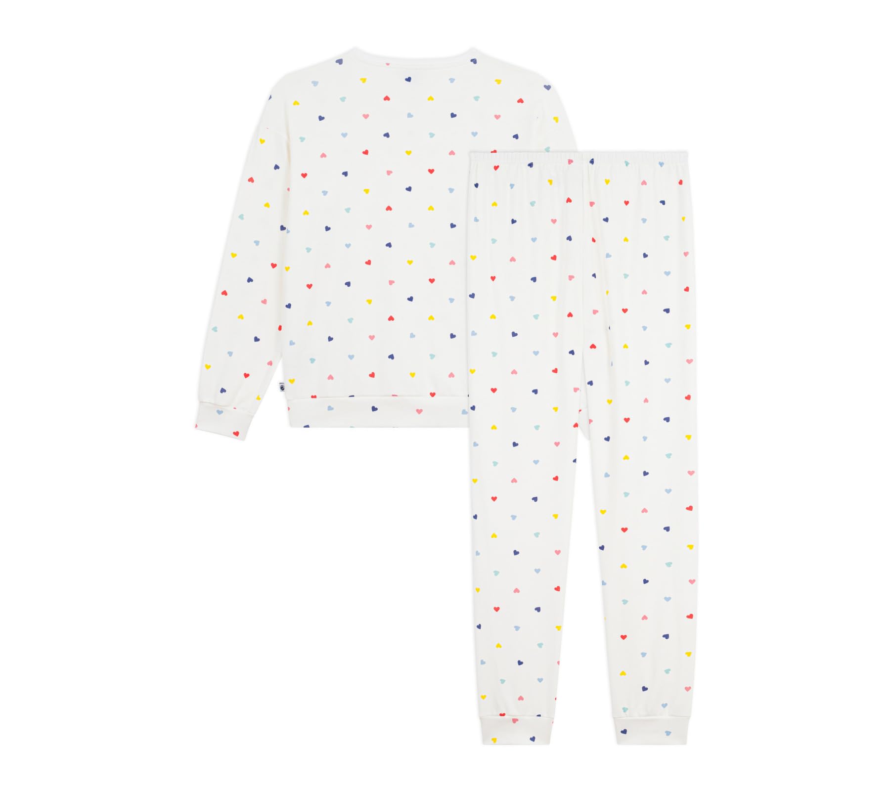 Petit Bateau Damen A0f7j Nachtwäsche