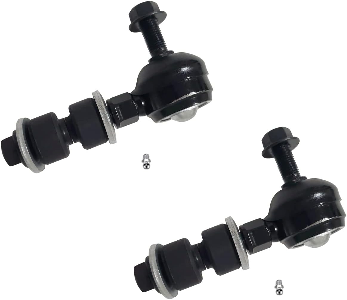 フロントスウェイバーリンクキット K9543 日産セントラ 1986-2006 日産200SX 300ZX Axxess Maxim