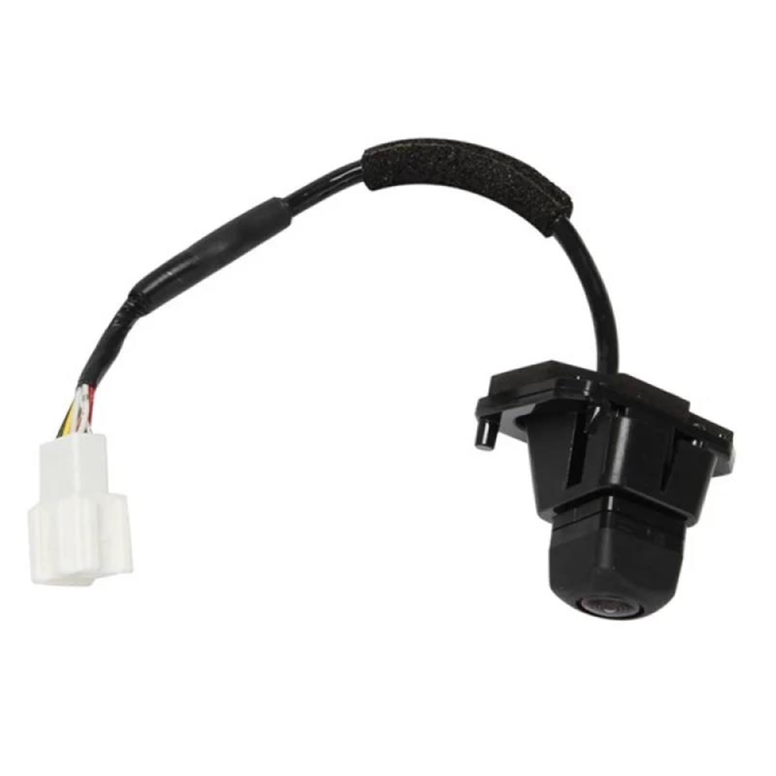 Cámara Marcha Atrás Coche para CR-V 2012-2013 Reemplazo OE