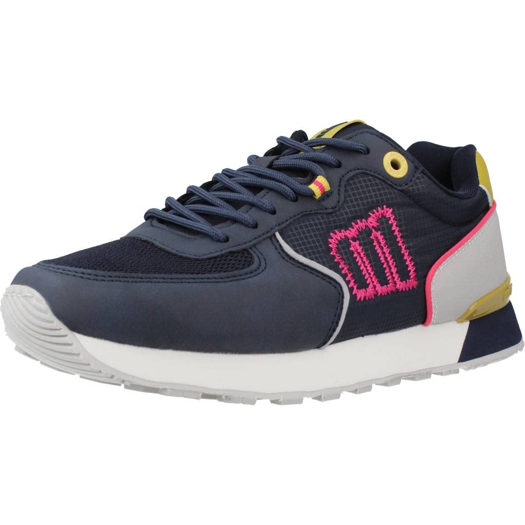 MTNG Deportivas Mujer Deportivas JOGGO 60080 Mujer | Deportivas Sport | Cierre con Cordones