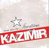 Keine Zeit F�r Starall�ren