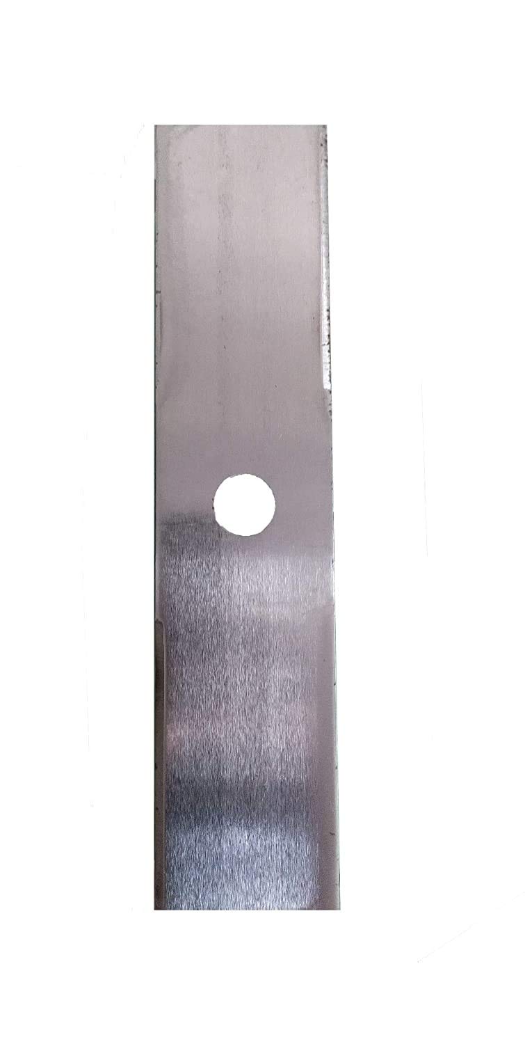 2 T Steel Blade for Brush/Grass Cutting Machine for heavycut (14 inch) (B08X2PM9MW) Amazon Price History, Amazon Price Tracker