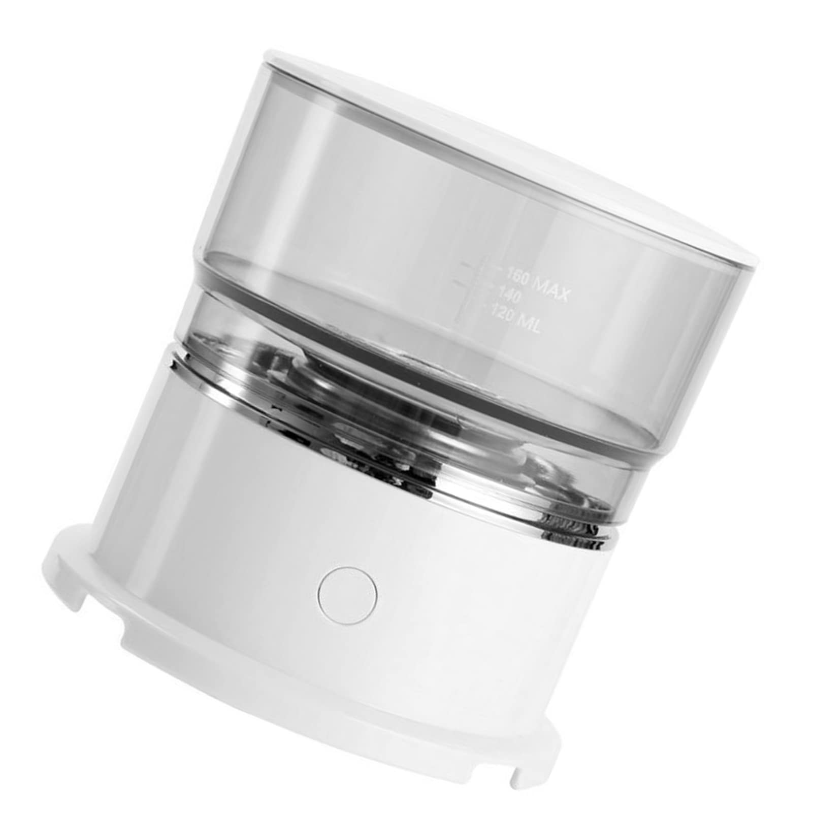Cafetière portable automatique Walmeck pour ne plus jamais manquer de café en voyage