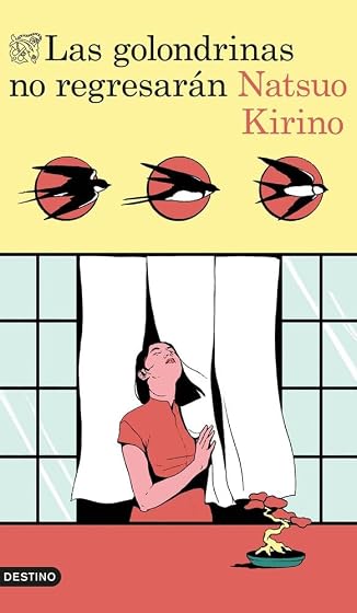 Las golondrinas no regresarán