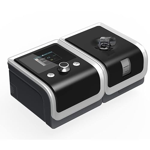 BMC E-20C Dispositivos antirronquidos con sistema de control inteligente de la temperatura, arranque y parada inteligentes, silenciosos y cómodos, totalmente automáticos de bajo ruido BMC E-20C Dispositivos antirronquidos con sistema de control inteligente de la temperatura, arranque y parada inteligentes, silenciosos y cómodos, totalmente automáticos de bajo ruido