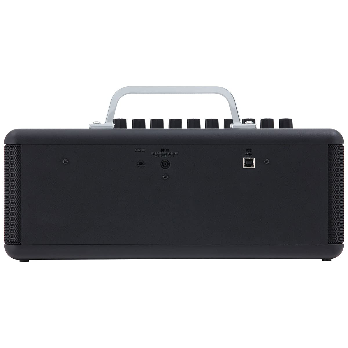 Boss Katana Air Wireless Gitarrenverstärker mit Funksender + keepdrum Kopfhörer