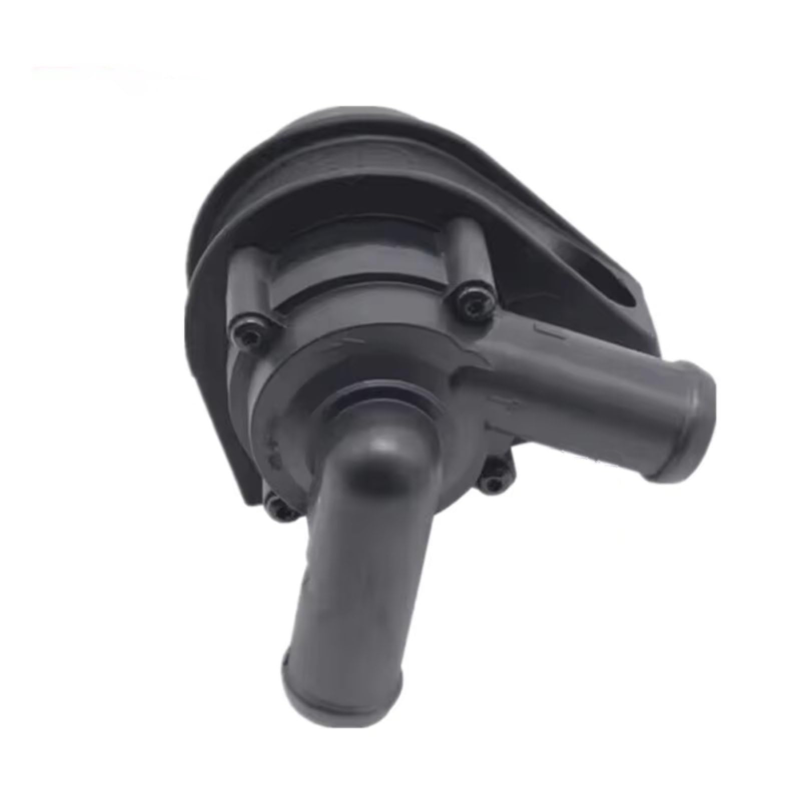Bomba Agua Motor Compatible Con Q7 Para Quattro Para A7 Para Sportback Para A6 C6 C7 Motor De Bomba De Agua Refrigerante Auxiliar Eléctrico De Coche 06E121601C