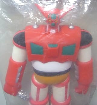 Amazon | スーパーロボニクス ゲッターロボ ゲッター1 | ロボット