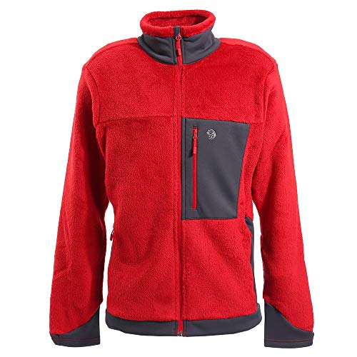 MOUNTAIN HARDWEAR(マウンテンハードウェア) モンキーマン 2 ジャケット OM8174 603(Dark Brick) M MOUNTAIN HARDWEAR(マウンテンハードウェア) モンキーマン 2 ジャケット OM8174 603(Dark Brick) M