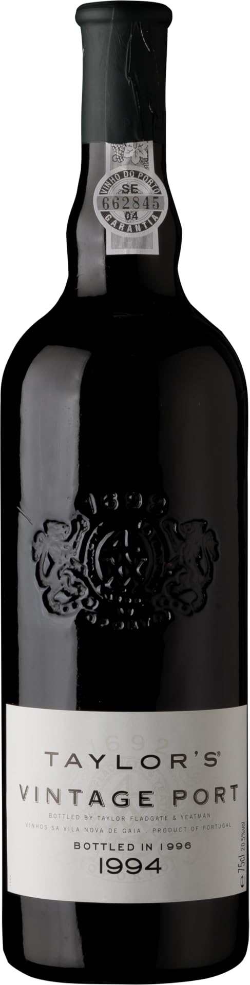 Taylor's Port Portweine 2007 (1 x 0.75 l)