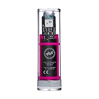 Vista 11 de Tilt Hidrómetro y termómetro azul inalámbrico: tecnología patentada de elaboración de cerveza para monitoreo y control de precisión