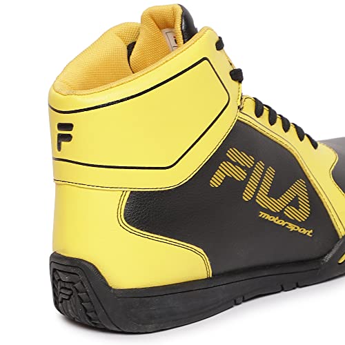 Image of Fila Men's Track Pants