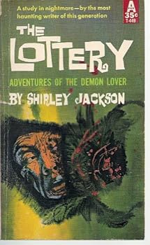 The Lottery: Adventures of the Demon Lover
