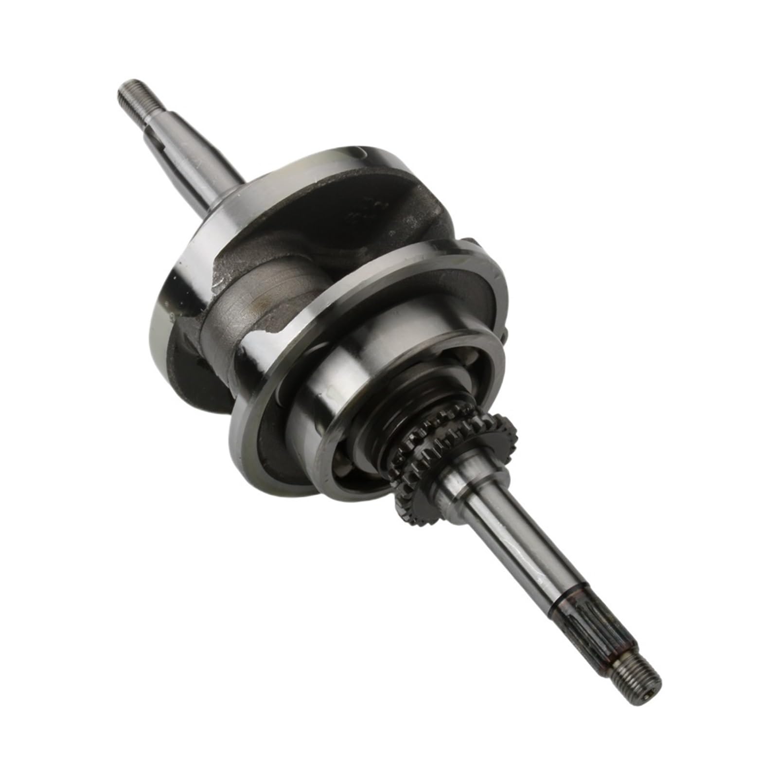 Vilebrequin 155cc résolvant les claquements du moteur 4 temps