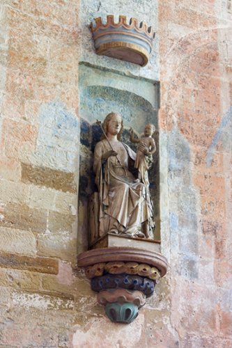 Rosetti: Sinfonie G-Moll & Mozart: Violinkonzert A-Dur KV 219 & Mozart: Sinfonie G-Moll KV 550: Ein Konzertmitschnitt aus der Klosterkirche Maulbronn ... / Konzerte aus dem Weltkulturerbe der UNESCO)
