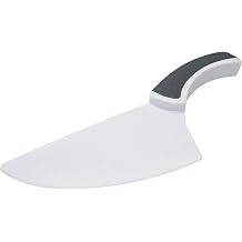 Handy Housewares 10-Inch Non-Scratch Pie Cutter, Cake Knife & Server 1