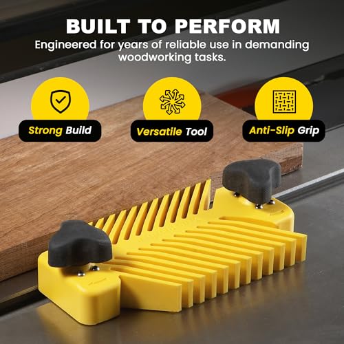 Magswitch Universal Table Featherboard