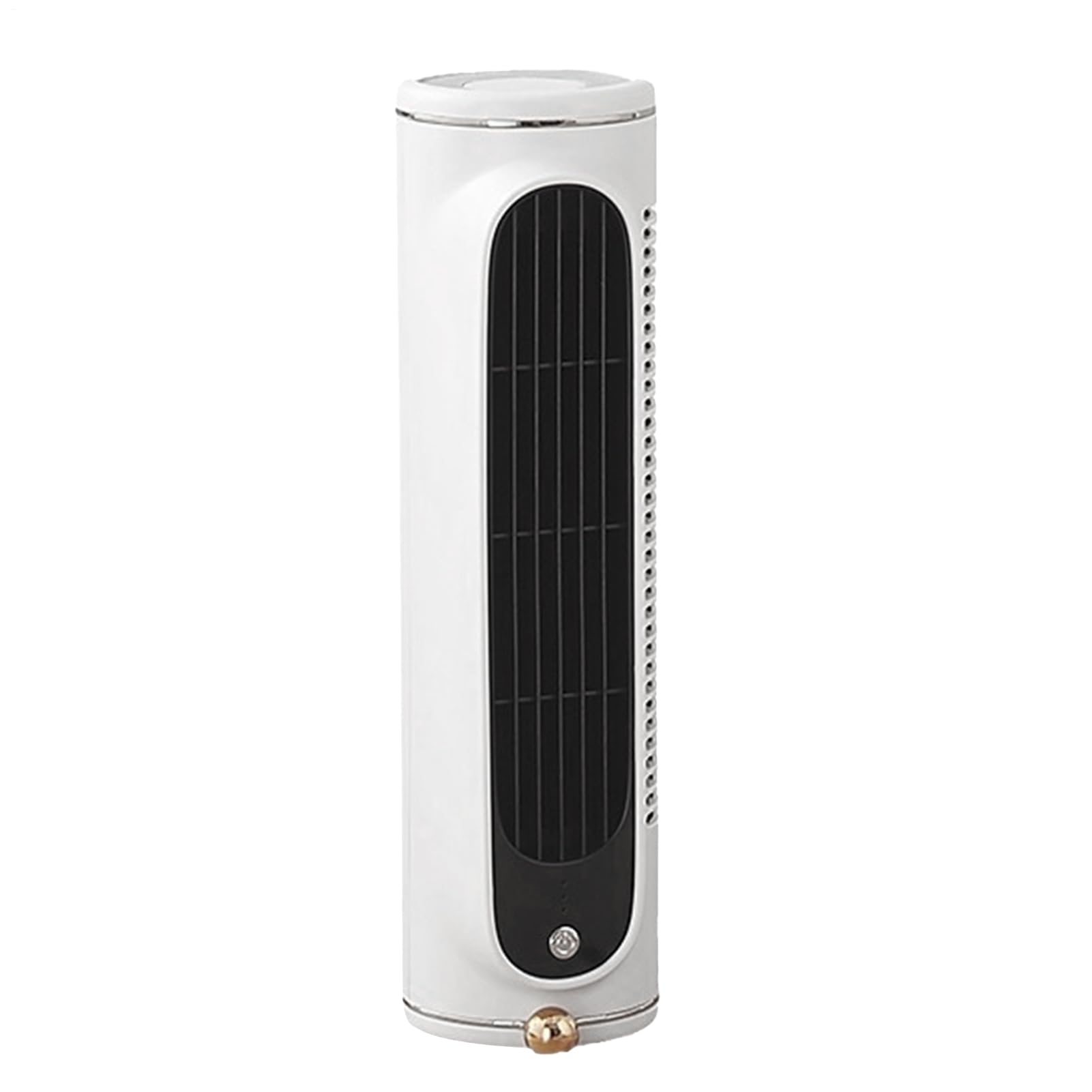 Petit ventilateur sans pale nomade pour rester au frais en camping et vacances