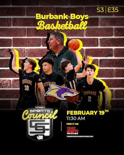 Burbank Boys Basketball