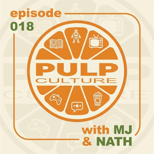 018 - Back in Order (Mostly)