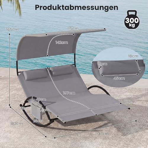 Ergonomie, die man spürt