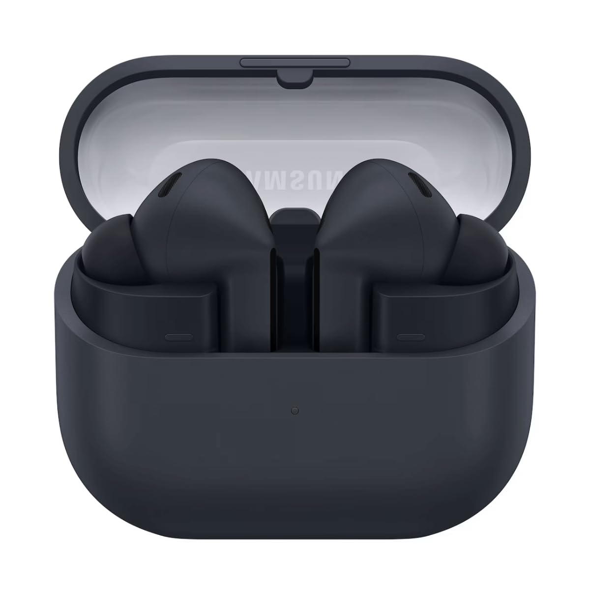 Samsung Galaxy Buds3 FE – Kopfhörer – Kabellose In-Ear-Kopfhörer mit ANC, 30 Stunden