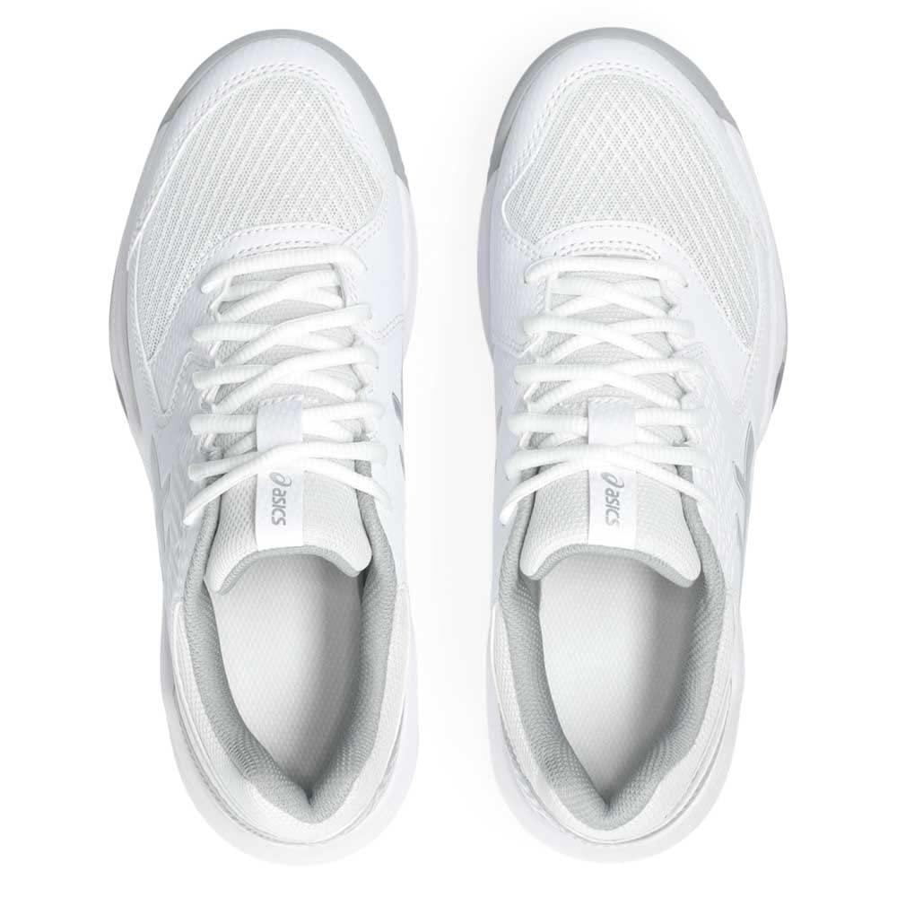 Asics Gel Dedicate 8 Padel 1042a241 500 Flieder Frau