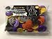 DRESS IT UP 4885 HALLOWEEN BUTTON GRAB BAG