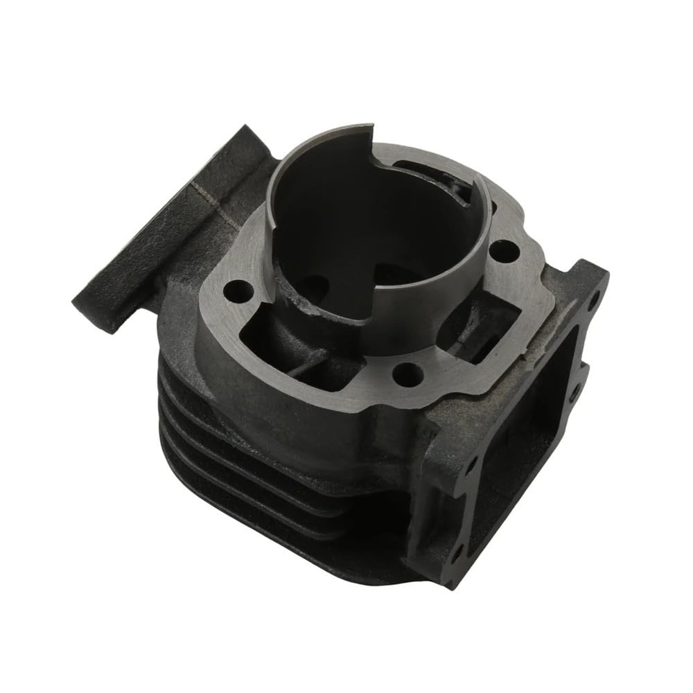 Fasce Elastiche Per Mbk Per Booster 50 Per Next One Per Rocket Per Spirit Per Pista Per Stunt 50cc 47mm 10mm 2-Stroke Scooter 70cc Big Bore Kit Cilindro Pistone