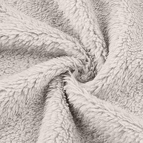 COTECRAM Winter Coats for Women Fashion Plus Size Sharpa Jacket Fleece Warm Hoodie Outwear Plush Sweatshirt Thick Fuzzy Tops 4 COTECRAM Winter Coats for Women Fashion Plus Size Sharpa Jacket Fleece Warm Hoodie Outwear Plush Sweatshirt Thick Fuzzy Tops