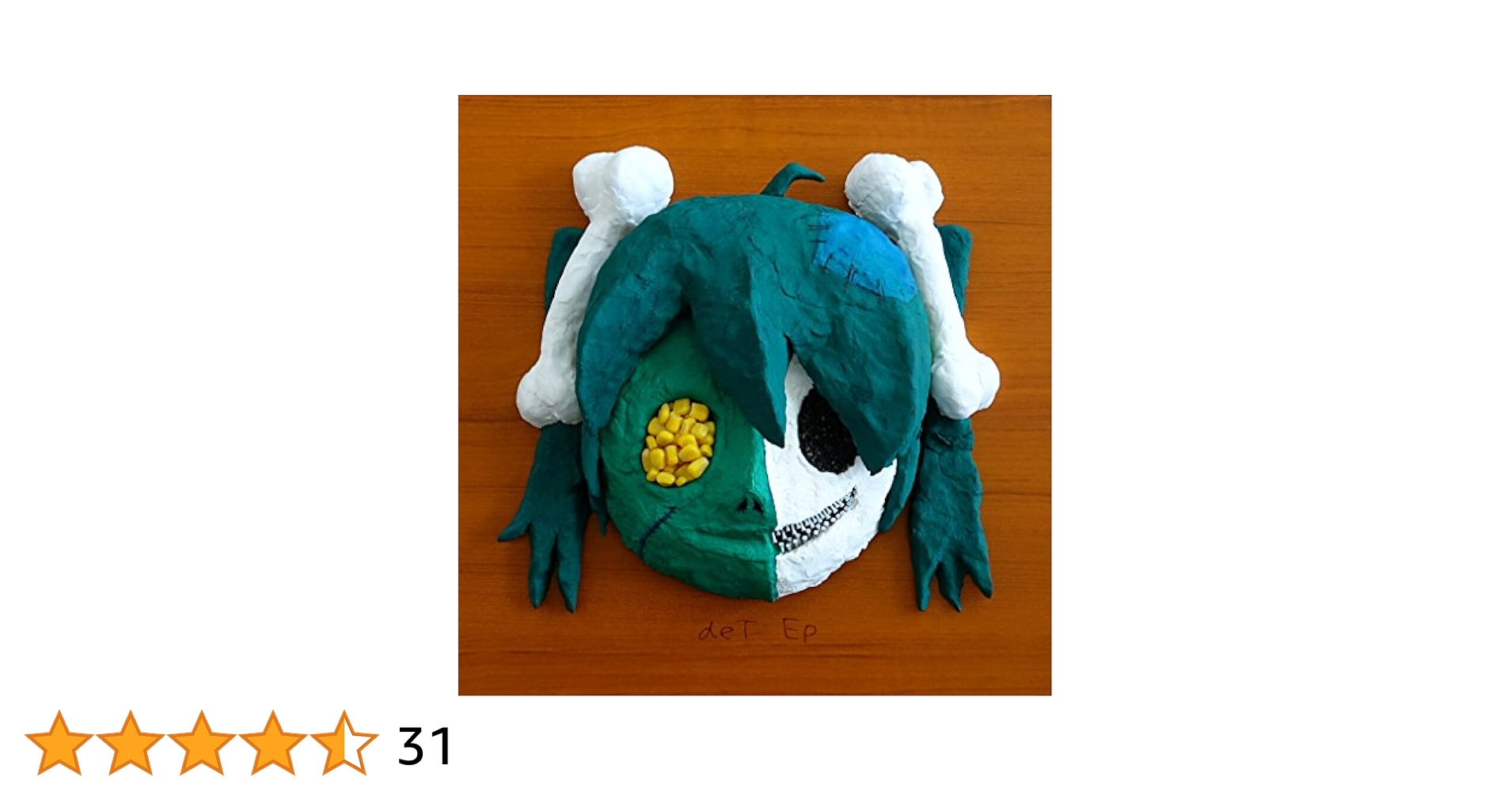 ATOLS　MIKU 2 3 4 DET　ボカロ　CD　まとめ売り　初音ミク Amazon.co.jp: ATOLS/MIKU DET EP: ミュージック